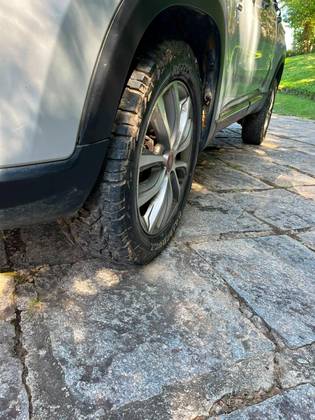 FIAT TORO 2.0 16V TURBO DIESEL VOLCANO 4WD AT9 FIAT TORO 2.0 16V TURBO DIESEL VOLCANO 4WD AT9